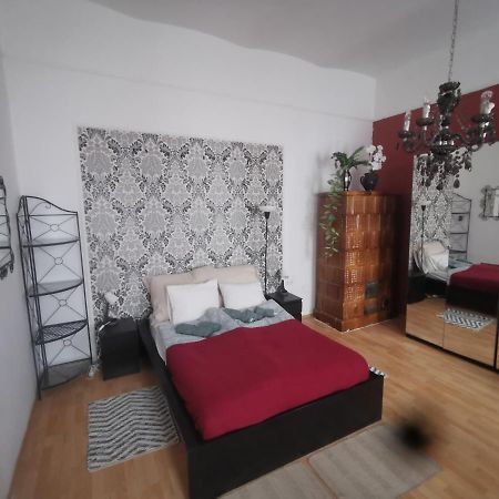 Tiborlak Apartman Budapest Kültér fotó