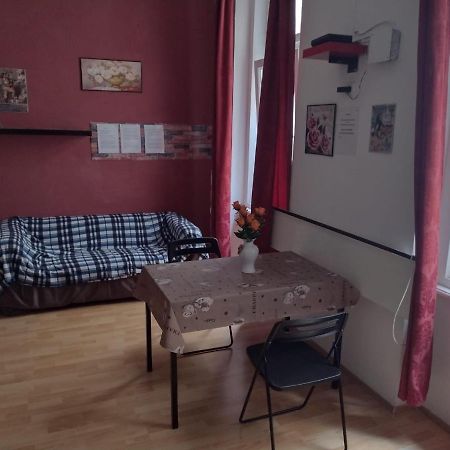 Tiborlak Apartman Budapest Kültér fotó