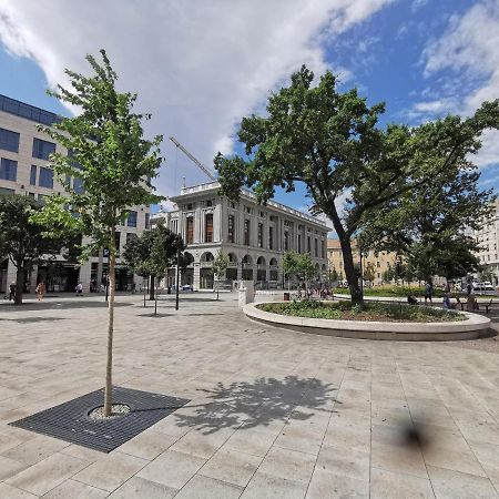 Tiborlak Apartman Budapest Szoba fotó