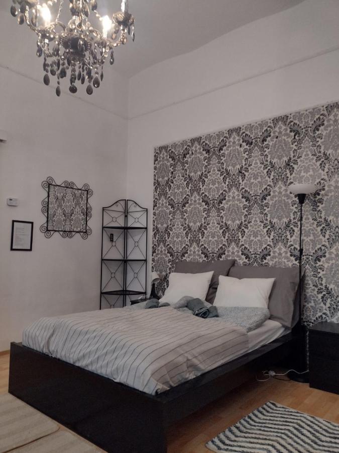Tiborlak Apartman Budapest Kültér fotó