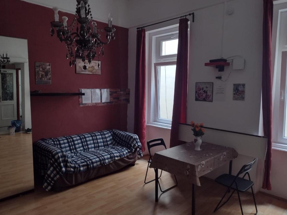 Tiborlak Apartman Budapest Kültér fotó