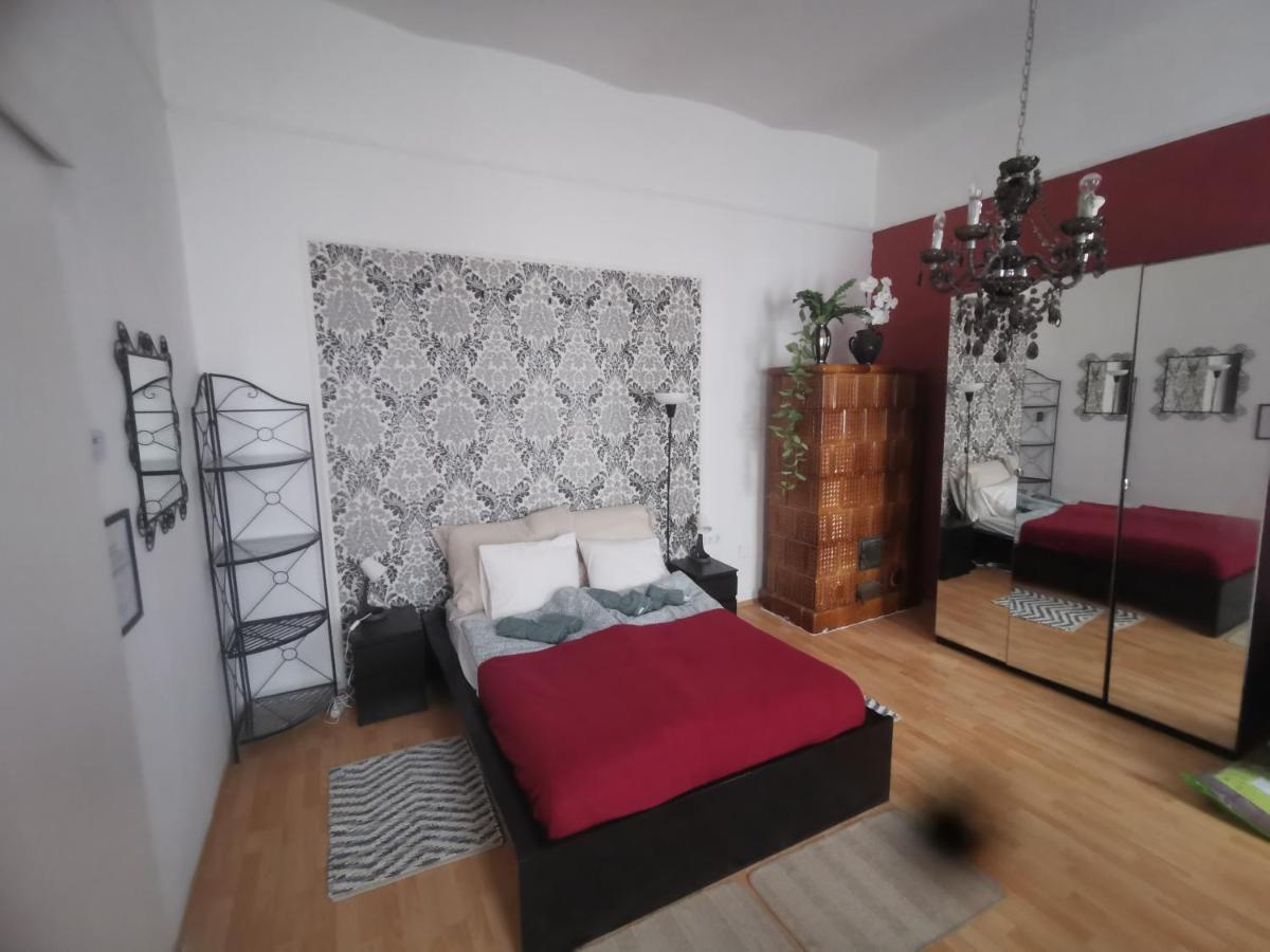 Tiborlak Apartman Budapest Kültér fotó