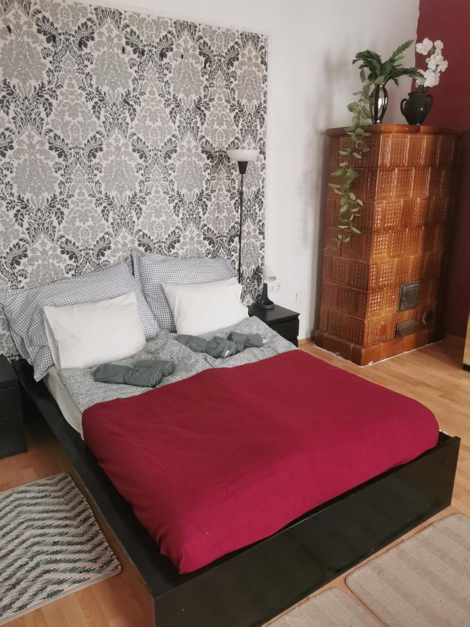 Tiborlak Apartman Budapest Kültér fotó