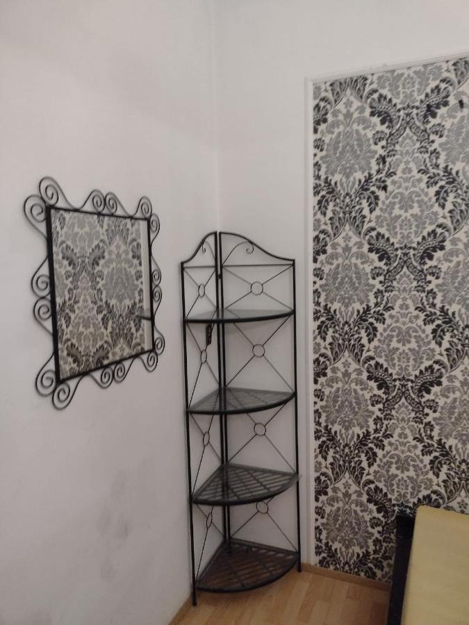 Tiborlak Apartman Budapest Kültér fotó