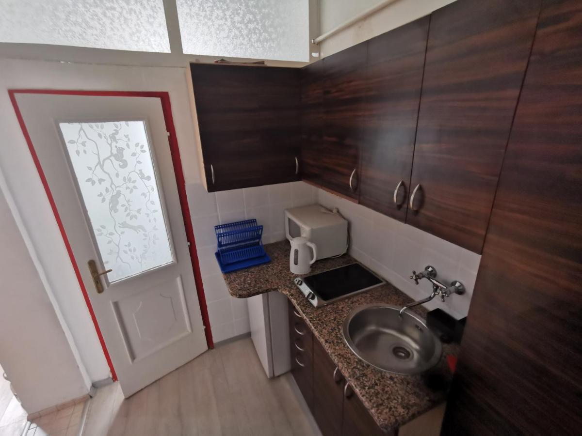 Tiborlak Apartman Budapest Kültér fotó