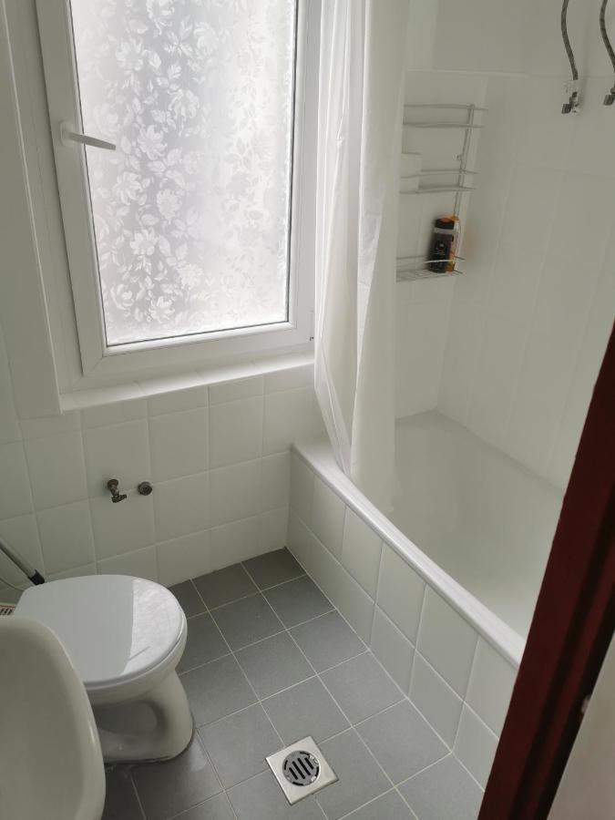 Tiborlak Apartman Budapest Kültér fotó