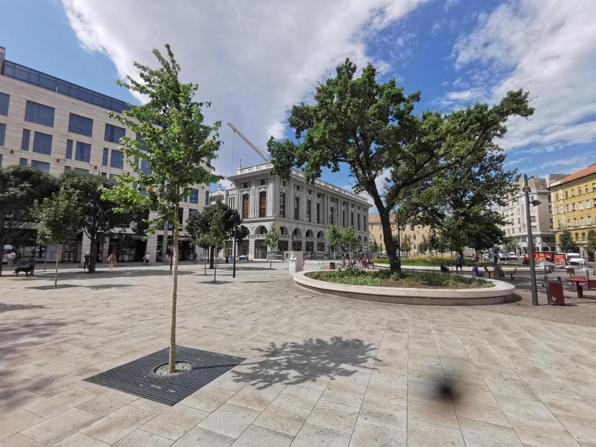 Tiborlak Apartman Budapest Szoba fotó